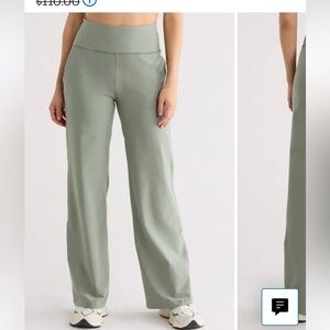 Beyond Yoga Space Dye Wide Leg Pants